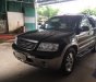 Ford Escape 3.0 2005 - Cần bán lại xe Ford Escape đời 2005 màu đen, 165 triệu