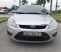 Ford Focus AT 2010 - Ford Focus 1.8 sx 2010, ĐK 2011, số tự động, 5 chỗ giá 348 triệu