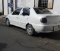 Fiat Siena 2003 - Cần bán Fiat Siena năm 2003, màu trắng giá cạnh tranh