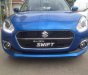 Suzuki Swift   2018 - Cần bán Suzuki Swift năm 2018, màu xanh lam, nhập khẩu Thái