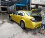 BMW 3 Series 318i  2004 - Xe BMW 3 Series 318i sản xuất 2004, màu vàng