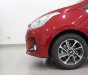 Hyundai Grand i10 2018 - Hyundai Grand i10 số tự động màu đỏ giao ngay trước tết, gía KM kèm quà tặng hấp dẫn, hỗ trợ vay lãi suất ưu đãi. LH: 0903175312