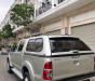 Toyota Hilux MT 2013 - Bán Toyota Hilux đời 2013 màu bạc, xe cọp giá chỉ 475 triệu