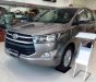 Toyota Innova E 2018 - Toyota Innova E giá tốt nhất HCM, trả góp 90%, thời điểm tốt mua xe