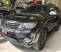 Toyota Fortuner 2.5MT 2015 - Bán xe Toyota Fortuner 2.5G đời 2015, màu xám xe đi ít chất xe còn đẹp, cam kết chất lượng có giảm giá cho khách hàng