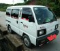 Suzuki Super Carry Van 2002 - Bán ô tô Suzuki Super Carry Van sản xuất 2002, màu trắng, ĐT 0988872073