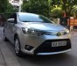 Toyota Vios E 2016 - Toyota Vios 2016, đi cực ít 6 nghìn km, chính chủ tên tư nhân