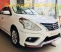 Nissan Sunny 1.5L XV Q-SERIES 2018 - Tặng 25tr tiền mặt, dán phim 3M, dù che mưa, tappi sàn, ví da bò handmade và quà tặng theo xe