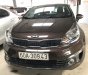 Kia Rio 4DR AT 2016 - Bán Kia Rio Sedan 1.4AT, màu nâu titan, số tự động nhập Hàn Quốc 2016, biển tỉnh lăn bánh 30.000km