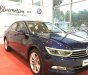Volkswagen Passat Hight 2017 - Bán Volkswagen Passat Hight năm sản xuất 2017, màu xanh lam, nhập khẩu nguyên chiếc