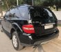 Mercedes-Benz ML Class ML 350 2007 - Bán Mercedes ML 350 2007, màu đen