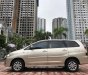 Toyota Innova E 2014 - Bán gấp xe Toyota Innova 2014 số sàn. Xe phom mới