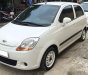 Chevrolet Spark 2011 - Bán xe Chevrolet Spark sản xuất năm 2011, màu trắng, 115 triệu