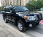 Toyota Land Cruiser VX 4.6V8 2014 - Cần bán gấp Toyota Land Cruiser VX 4.6V8 năm sản xuất 2014, màu đen, nhập khẩu nguyên chiếc như mới