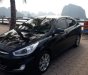 Hyundai Accent 2015 - Cần bán Hyundai Accent sản xuất năm 2015, màu đen, nhập khẩu nguyên chiếc