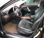 Toyota Camry 3.5Q 2007 - Bán ô tô Toyota Camry 3.5Q đời 2007, màu đen