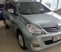 Toyota Innova G SR 2011 - Cần bán Toyota Innova G SR năm 2011, màu bạc, 480tr