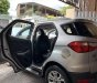 Ford EcoSport 2016 - Cần bán xe Ford EcoSport sản xuất năm 2016, màu bạc, giá tốt