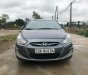 Hyundai Accent 1.4MT 2011 - Bán ô tô Hyundai Accent sản xuất 2011, màu xám (ghi), xe nhập