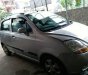 Chevrolet Spark 2009 - Cần bán xe Chevrolet Spark năm 2009, màu bạc giá cạnh tranh