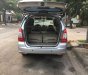 Toyota Innova   2.0G 2012 - Bán Toyota Innova 2.0G đời 2012, màu bạc xe gia đình