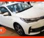 Toyota Corolla altis G 2018 - Toyota Bình Tân - Altis 1.8G - Nhiều năng cấp đáng giá - trả trước từ 210tr