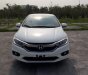 Honda City 2017 - Bán ô tô Honda City đời 2017, màu trắng, 605tr