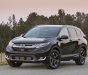 Honda CR V L 2018 - Bán CRV 2018 bản L xe mới màu đen. Giao xe ngay