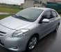 Toyota Vios E 2008 - Bán Toyota Vios E SX 2008, màu bạc xe nhập, giá 275tr