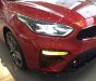 Kia Cerato 2018 - Cần bán Kia Cerato 2018, màu đỏ, giá 559tr