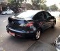 Mazda 3 2010 - Cần bán xe Mazda 3 2010, màu xám, xe nhập