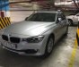 BMW 3 Series 2013 - Bán BMW 3 Series năm sản xuất 2013, màu bạc, nhập khẩu  