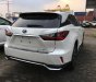 Lexus RX 350 2018 - Cần bán Lexus RX 350 năm sản xuất 2018, màu trắng, nhập khẩu