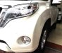Toyota Land Cruiser Prado TX-L 2.7L 2015 - Cần bán xe Toyota Land Cruiser Prado TX-L 2.7L model 2016, màu trắng, nhập khẩu