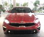 Kia Cerato 1.6 AT 2018 - Kia Cerato đời 2019- sẵn xe giao trong tháng 12- đủ màu