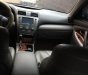 Toyota Camry GL 2.4 2007 - Cần bán xe Toyota Camry GL 2.4 đời 2007, màu đen, nhập khẩu nguyên chiếc