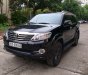 Toyota Fortuner 2.7V (4x2) 2017 - Bán xe Fortuner V AT 2017, xe mới đi 6000km nên đẹp như mới