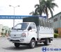 Fuso 2018 - Xe tải Daisaki 3T5 TMT động cơ Isuzu Euro 4 giá xe 334 triệu