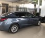 Mazda 3  1.5 2016 - Bán ô tô Mazda 3 Sedan 1.5 năm sản xuất 2016, màu xanh