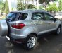 Ford EcoSport 2016 - Cần bán xe Ford EcoSport đời 2016, màu bạc, giá 556tr