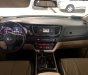 Kia Sedona 3.3L 2014 - Cần bán Kia Sedona 3.3L GATH 1/2015, xe cá nhân sử dụng