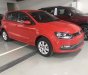 Volkswagen Polo 1.6 AT 2016 - Xe 5 chỗ 1.6 số tự động nhập khẩu, an toàn, nhỏ gọn, dễ lái, chi phí bảo dưỡng cực rẻ, số lượng có hạn