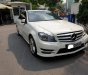 Mercedes-Benz C class C300 AMG 2011 - Bán Mercedes C300 AMG đời 2011, màu trắng số tự động, giá tốt