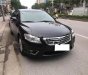 Toyota Camry 2.4G 2011 - Bán xe Toyota Camry 2.4G 2011, màu đen, 645tr