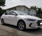 Hyundai Elantra 2.0AT 2016 - Bán xe Hyundai Elantra 2.0AT 2016, màu trắng