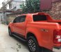 Chevrolet Colorado 2.5 Highcountry 2018 - Chevrolet Colorado 2.5 Highcountry, màu cam số tự động, 2 cầu sản xuất và ĐK cuối 11.2018