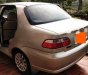 Fiat Albea 2006 - Bán xe Fiat Albea 2006, màu vàng, giá 128tr