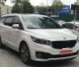 Kia Sedona 2017 - Xe Kia Sedona sản xuất 2017, màu trắng