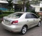 Toyota Vios  1.5AT 2008 - Cần bán gấp Toyota Vios 2008 số tự động