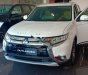 Mitsubishi Outlander 2.4 CVT Premium 2018 - Cần bán xe Mitsubishi Outlander 2.4 CVT Premium năm 2018, màu trắng